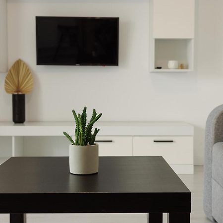 בוקרשט Runcu Apartment מראה חיצוני תמונה