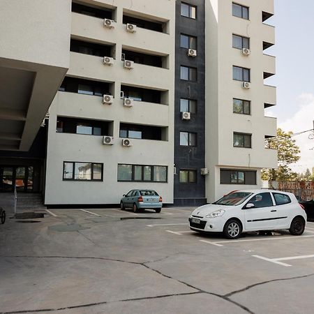 בוקרשט Runcu Apartment מראה חיצוני תמונה