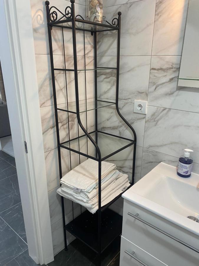 בוקרשט Runcu Apartment מראה חיצוני תמונה