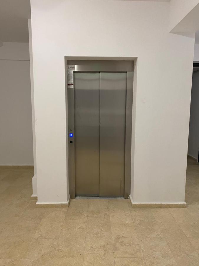 בוקרשט Runcu Apartment מראה חיצוני תמונה