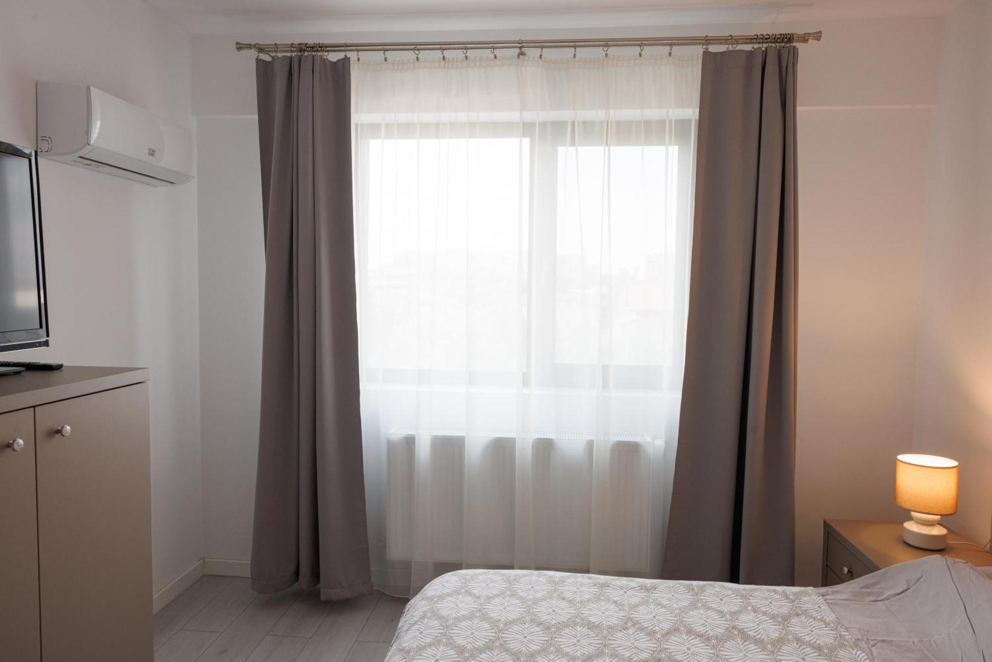 בוקרשט Runcu Apartment מראה חיצוני תמונה