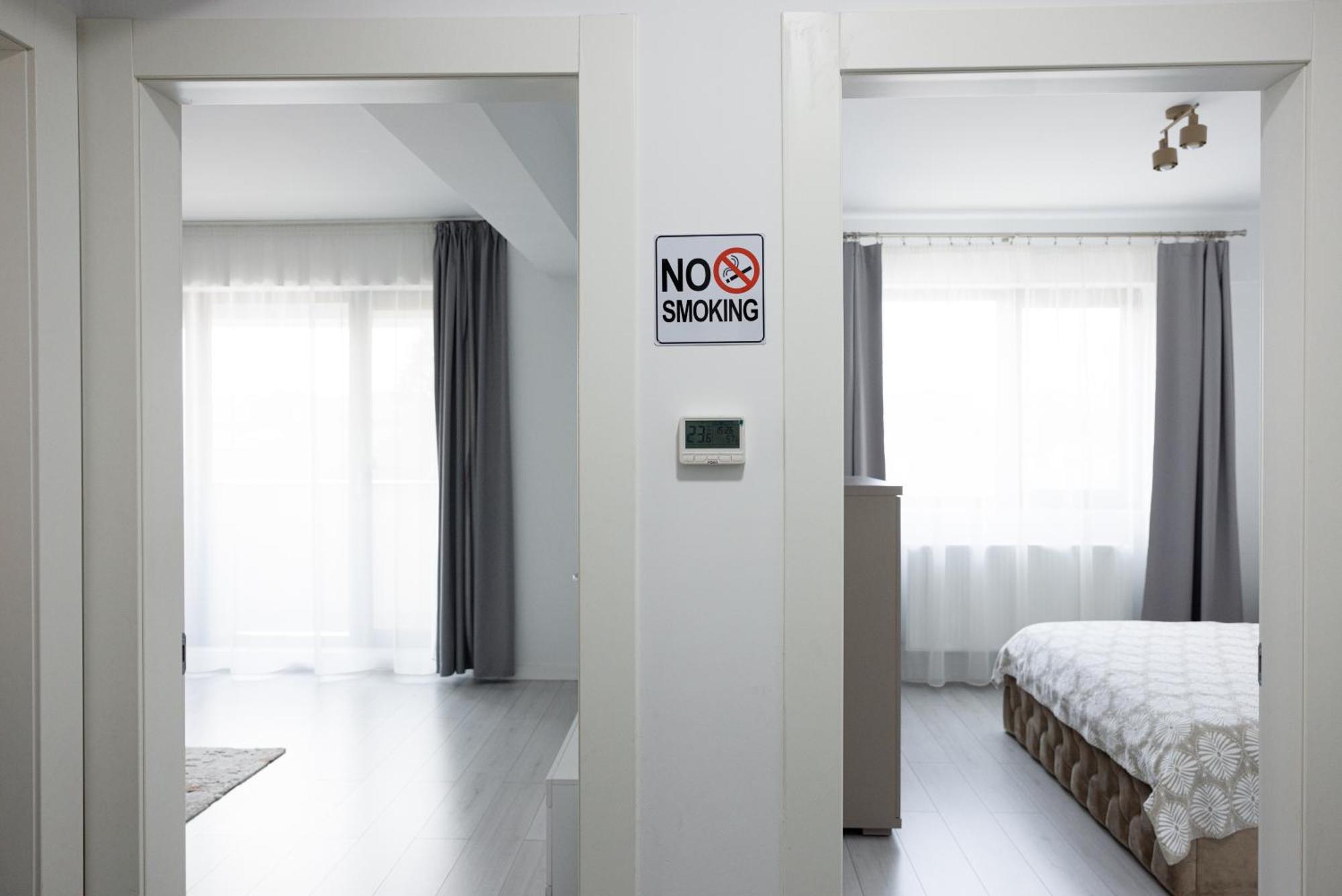 בוקרשט Runcu Apartment מראה חיצוני תמונה