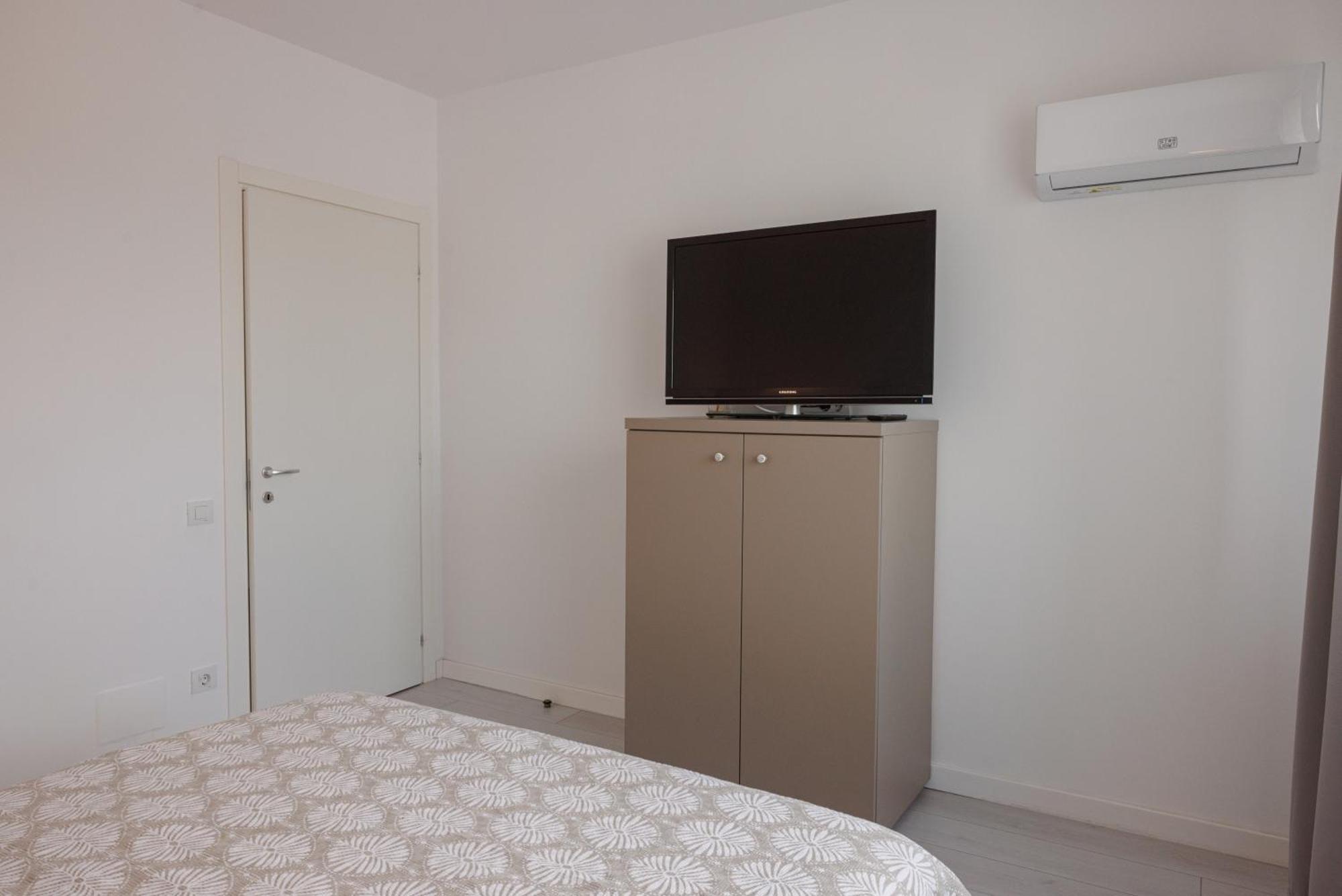 בוקרשט Runcu Apartment מראה חיצוני תמונה