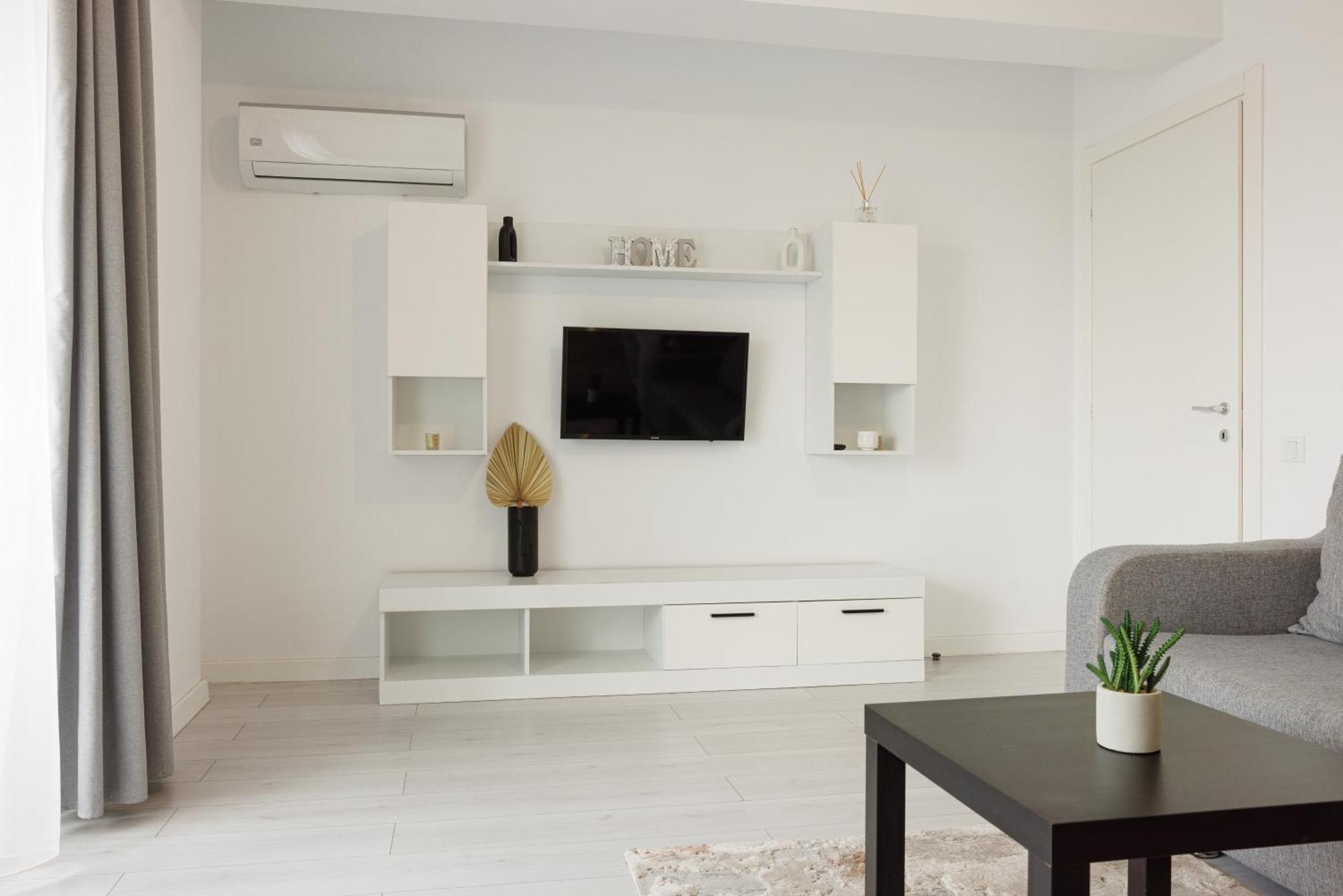 בוקרשט Runcu Apartment מראה חיצוני תמונה