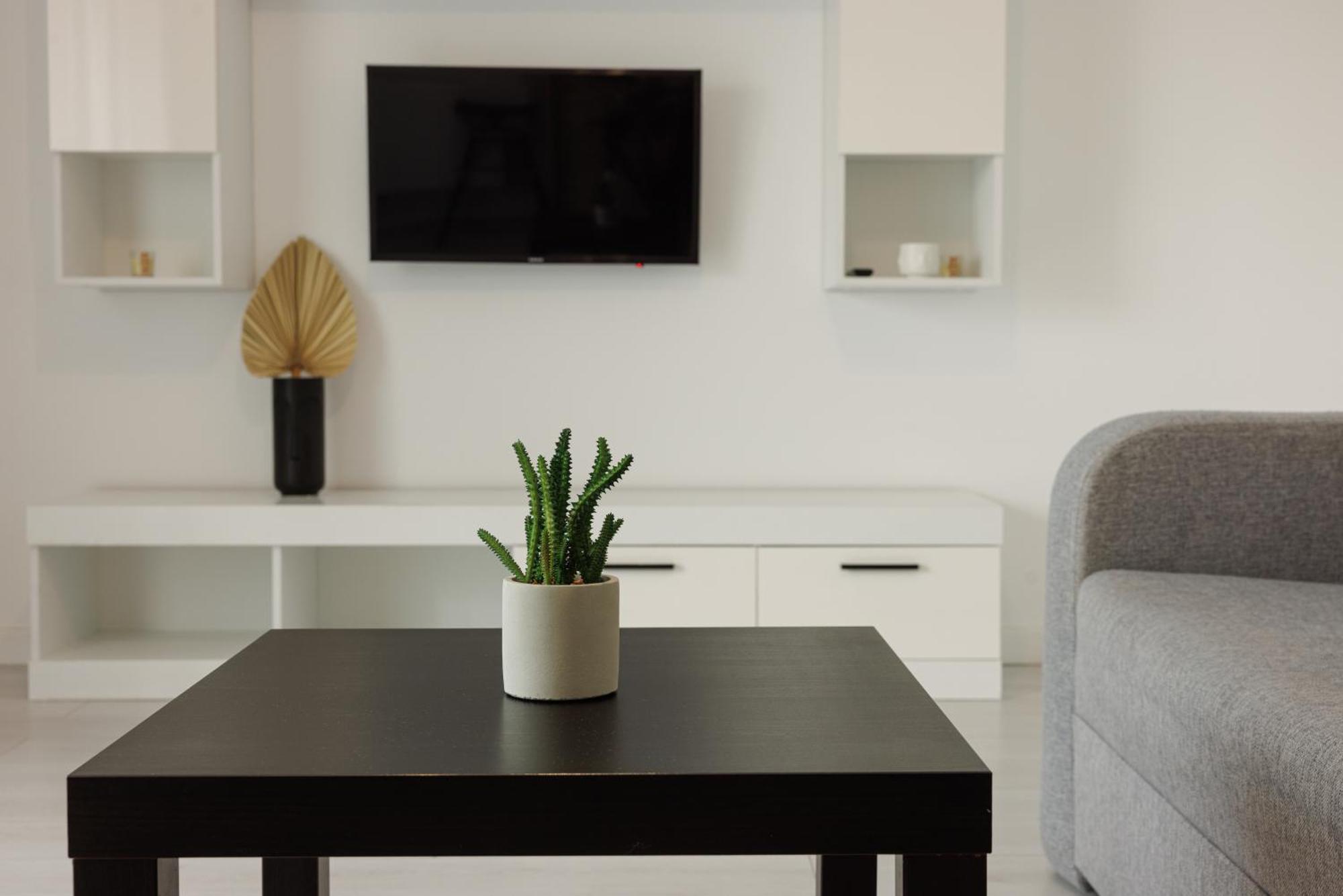 בוקרשט Runcu Apartment מראה חיצוני תמונה