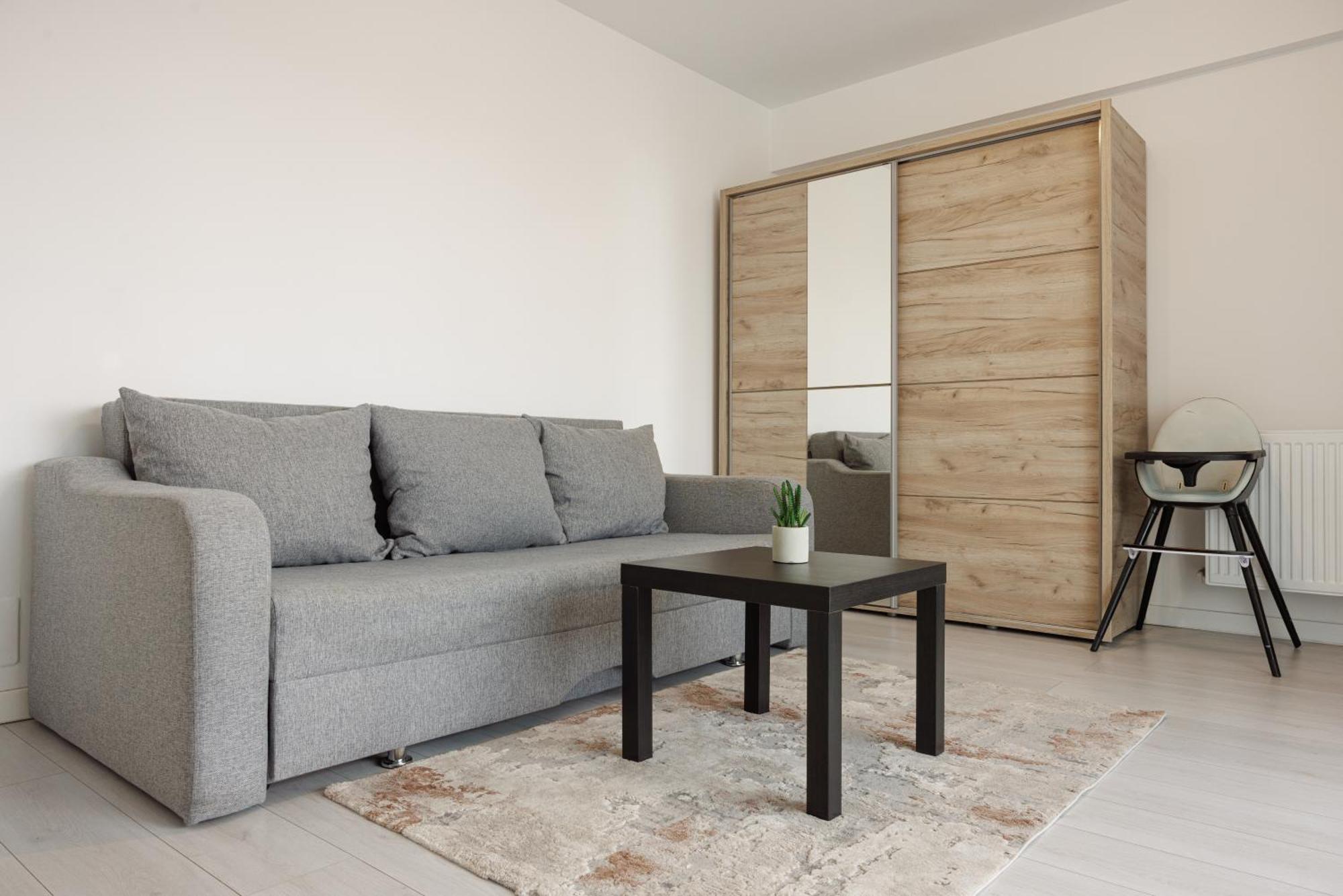 בוקרשט Runcu Apartment מראה חיצוני תמונה