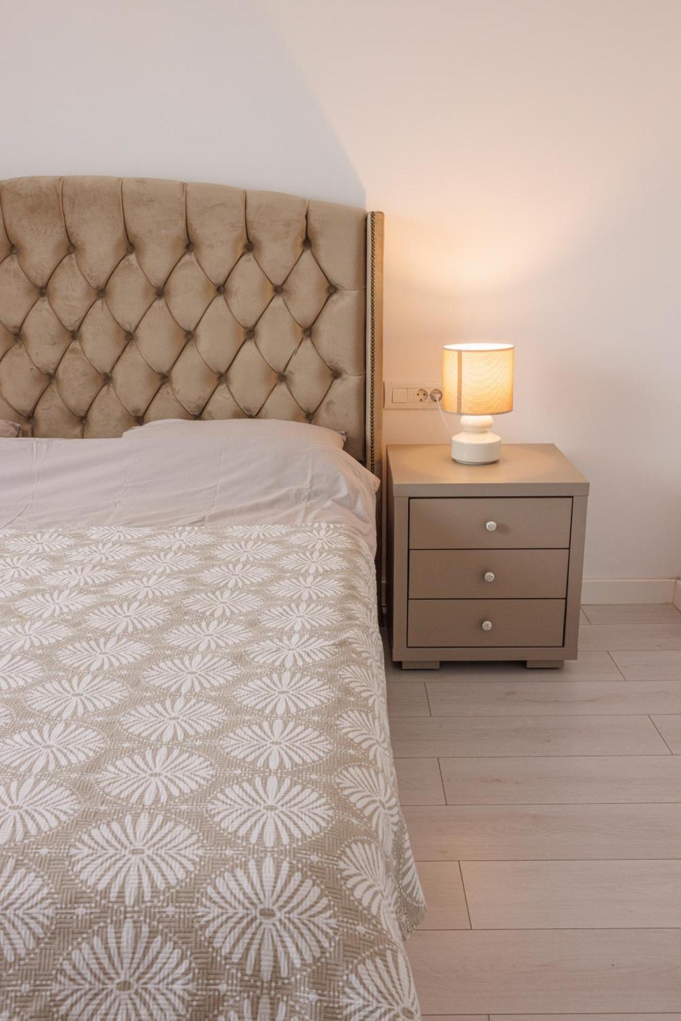 בוקרשט Runcu Apartment מראה חיצוני תמונה