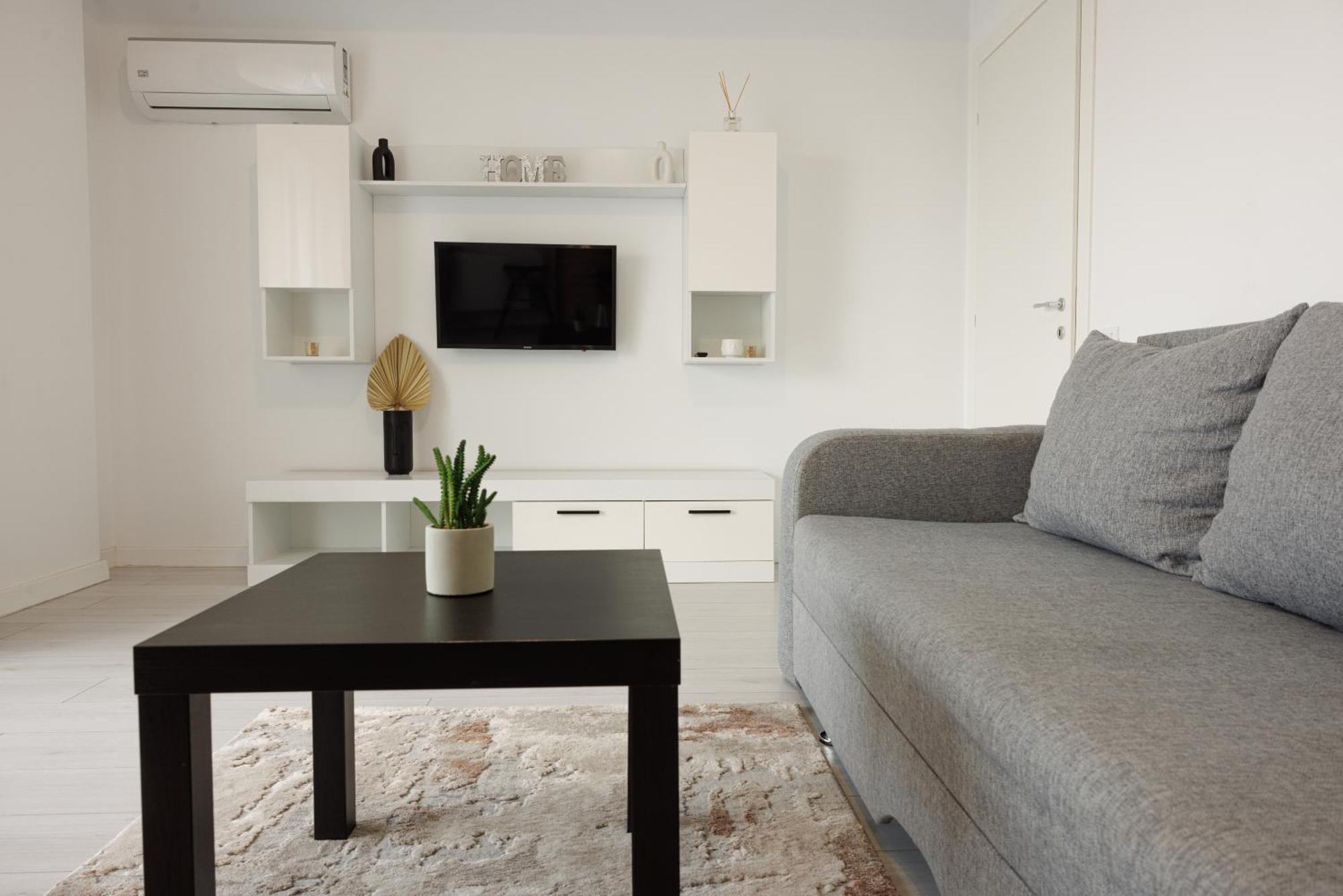 בוקרשט Runcu Apartment מראה חיצוני תמונה
